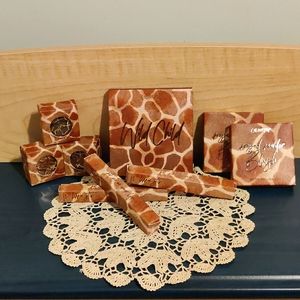 ColourPop "Wild Child" Makeup Collection